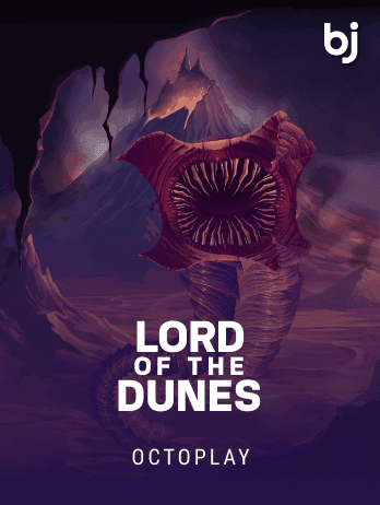 Lord of the Dunespng icon