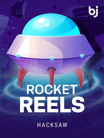 Rocket Reelspng icon
