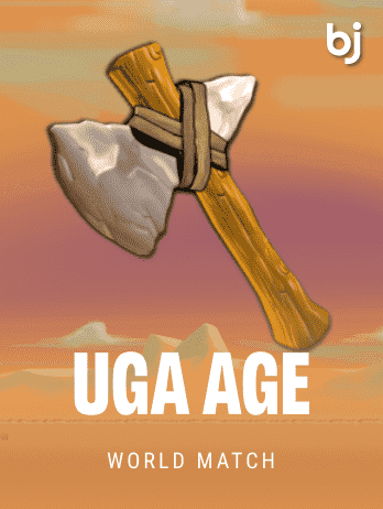 Uga Agepng game cover
