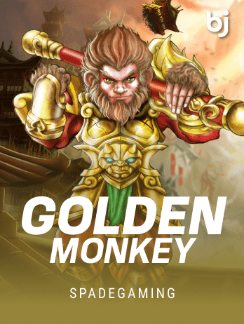 Golden Monkeypng icon