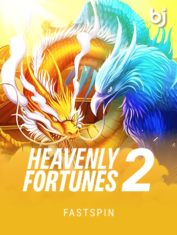 Heavenly Fortunes 2png icon