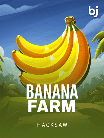 Banana Farmpng icon
