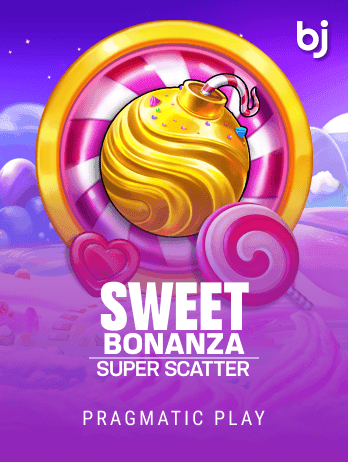 Sweet Bonanza Super Scatterpng icon