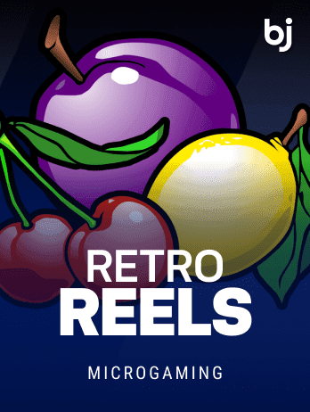 Retro Reelspng icon