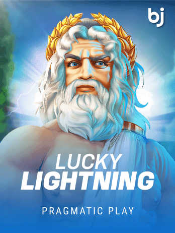 Lucky Lightningpng game cover