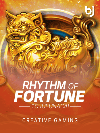 1c JuFuNaCai-Rhythm Of Fortunepng icon