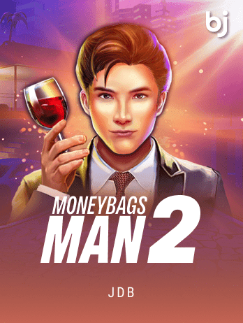 Moneybags Man 2png icon