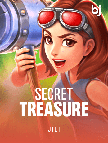 Secret Treasurepng icon