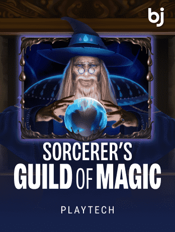 Sorcerer's Guild of Magicpng icon