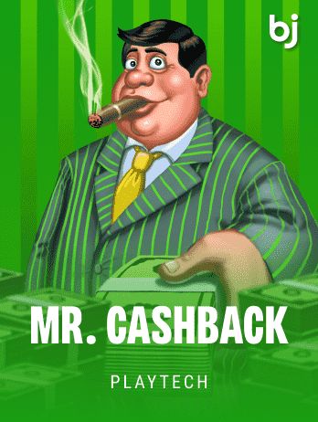 Mr. Cashbackpng icon