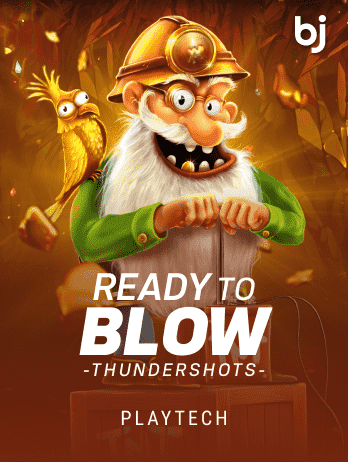 Ready to Blow Thundershotspng icon