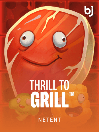 Thrill to Grill™png icon