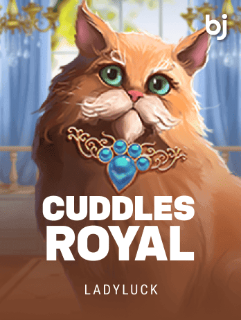 Cuddles Royalpng icon