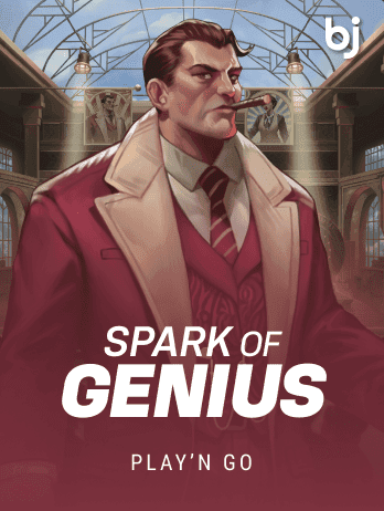 Spark of Geniuspng icon