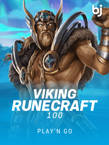 Viking Runecraft 100png icon