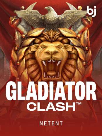 Gladiator Clash™png game cover