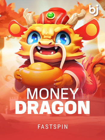 Money Dragonpng icon