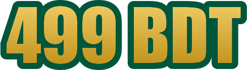499bdtlogin.com Logo